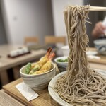 十割蕎麦 武さし - 