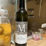 煮干しNoodles Nibo Nibo Cino - 