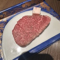 焼肉 大河 - 