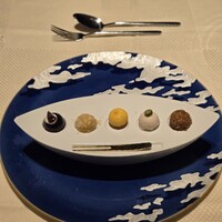 RISTORANTE E'VOLTA Unico Polo - 