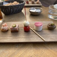 表参道バンブー - 
