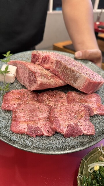 Hire Yakiniku Kyoto En