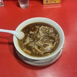 末廣ラーメン本舗 仙台駅前分店  - 