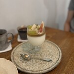 喫茶 プロローグ - 