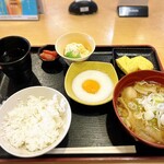 わが家の食堂 葛西店 - 