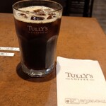 タリーズコーヒー - ドリンク写真: