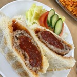 カフェテラス ポンヌフ - 