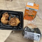 ビオラル 新宿マルイ店 - ５００円くらい