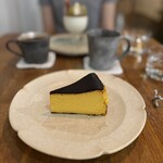 喫茶 プロローグ - 