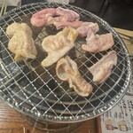 肉い店 ぶた日和 - 
