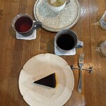 喫茶 プロローグ - 