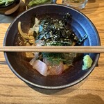 すみ劇場 むさし坐 - 