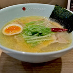GF RAMEN LAB - 