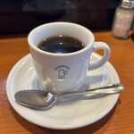 カフェ・ロンディーノ - 