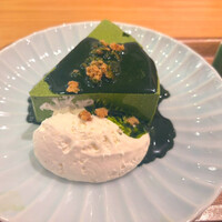 京都石塀小路豆ちゃ 有楽町 - 