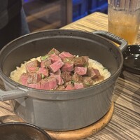 焼肉 ジャンボ はなれ - 