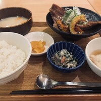 京都石塀小路豆ちゃ 有楽町 - 