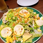 トラットリア ヴィヴァーチェ - 