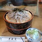 恵盛庵 - 