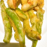 トラットリア ヴィヴァーチェ - 