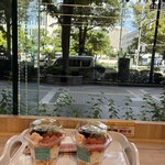 佐藤水産 大通公園店 - 