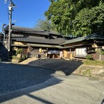 とうふとあなご料理 とうふや - 