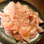 トラットリア ヴィヴァーチェ - 