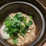 同心町 和食 瑞 - 