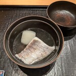 同心町 和食 瑞 - 