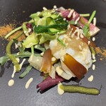 ジュンジーノ - 