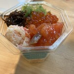 佐藤水産 大通公園店 - 