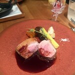 ポワンエリーニュ - 