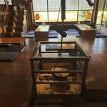 とうふとあなご料理 とうふや - 