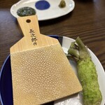 うなぎ亭 友栄 - 