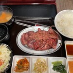 焼肉酒場よんちゃん - 