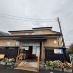 うなぎ亭 友栄 - 