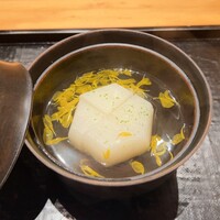 同心町 和食 瑞 - 