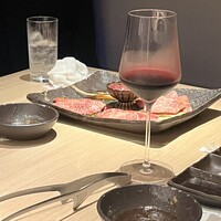 黒毛和牛焼肉 薩摩 牛の蔵 麻布十番店 - 