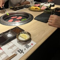 黒毛和牛焼肉 薩摩 牛の蔵 麻布十番店 - 
