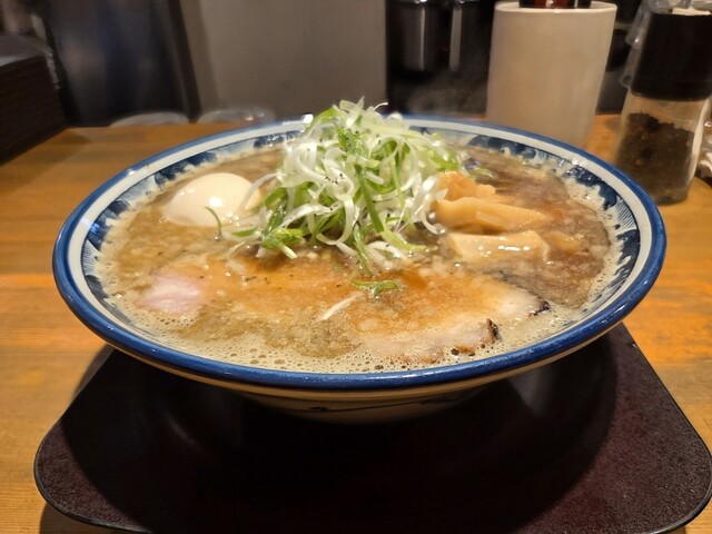 Menya Hakkaisan photo 2