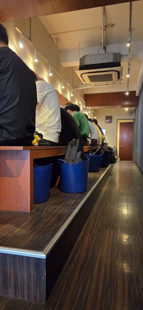 Menya Hakkaisan photo 4