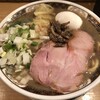 すごい煮干ラーメン凪 新宿ゴールデン街店本館