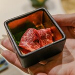 北新地 寿司馬光 - 