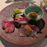 ザ・ガーデン・プレイス 蘇州園 - 