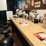 らーめん専門店小川 - 