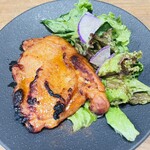 Gastromesón CHULETA - 