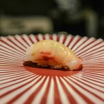 北新地 寿司馬光 - 