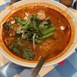 バンコク屋台 カオサン - 