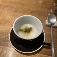 水剌間 恵比寿本店 - おかゆ