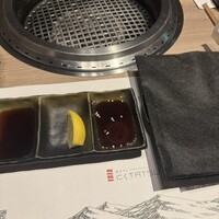 近江うし焼肉 にくTATSU 渋谷店 - 